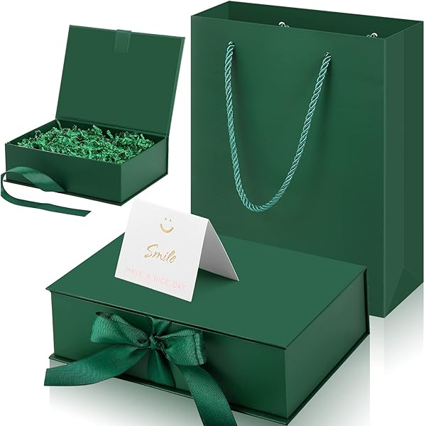 20 Piezas Bolsas De Regalo De Navidad Bolsas De Papel Kraft | Cuotas Sin Interés