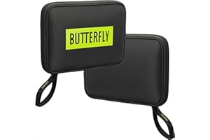 Butterfly BD Tour Case II | Durable Material with Padded Front and Back Panels | Inner Tray Redesign for Easier Maintenance Storage | Colors Available: Gold, Lime Green, Rose, Sky Blue