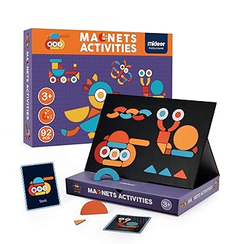 Buy MiDeer Magnetic Activity Board 
