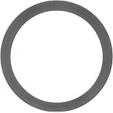 FEL-PRO BS 16192 Engine Crankshaft Seal Kit | Compatible with Toyota Land Cruiser 1967-1985