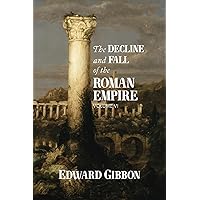 洋書 The Decline and Fall of the Roman Empire 711iCF8HPGL._UF350,350_QL50_.jpg