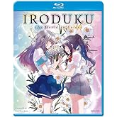 IRODUKU: THE WORLD IN COLORS