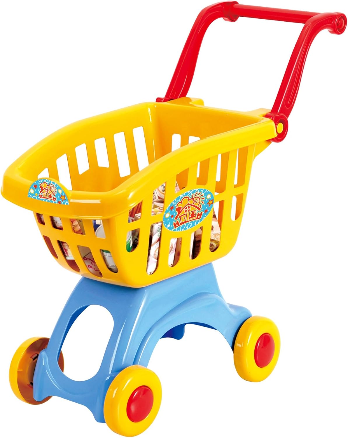 Playgo My Little Shopping Cart, Shopping Carts Amazon Canada