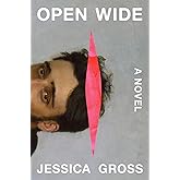 Open Wide: A Novel