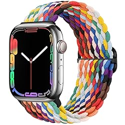Qimela Stretchy Solo Loop Compatible with Apple