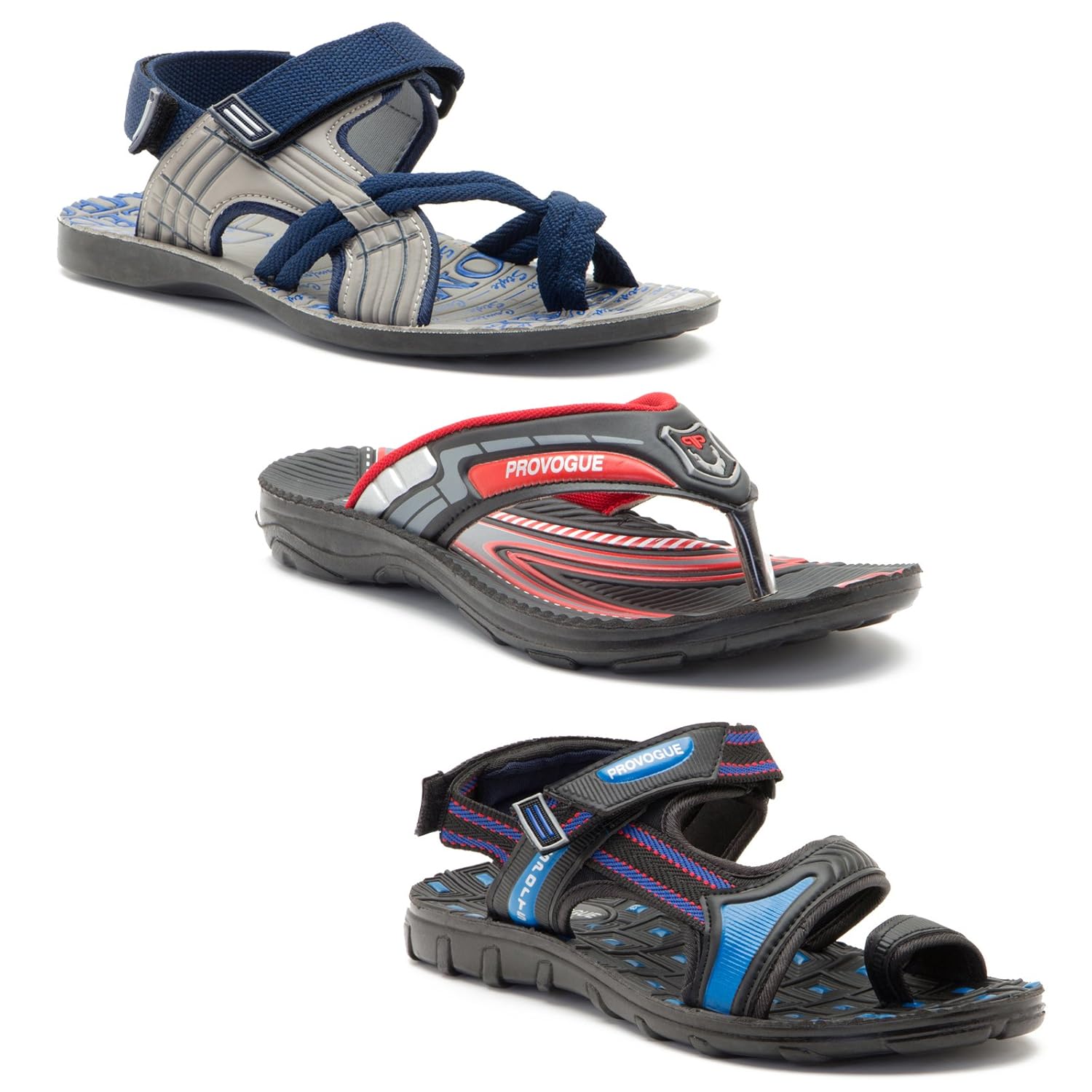 provogue sandals