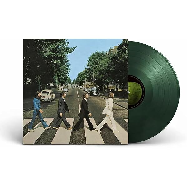 Red Hot Chili Peppers - Abbey Road Ep - Amazon.com Music