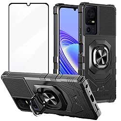 Ailiber for TCL 40 SE Phone Case, TCL 40 SE Case
