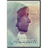 Ammonite [DVD]