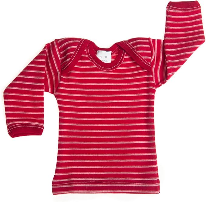 organic wool baby clothes