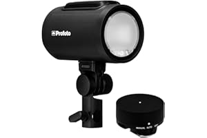 Profoto A2 Monolight with Connect for Sony (2 Items)