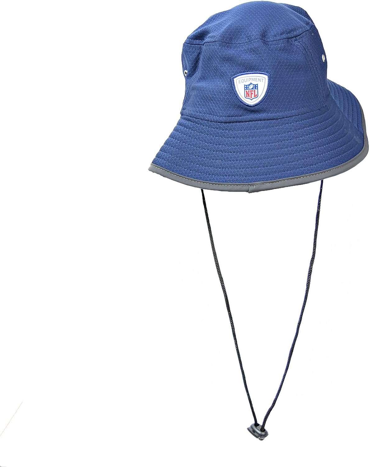 Amazon Com New Era New England Patriots Nfl 17 Men S Training Bucket Hat Navy Blue White 11459744 Size Os Clothing