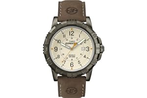 Timex Expedition Rugged Metal Watch