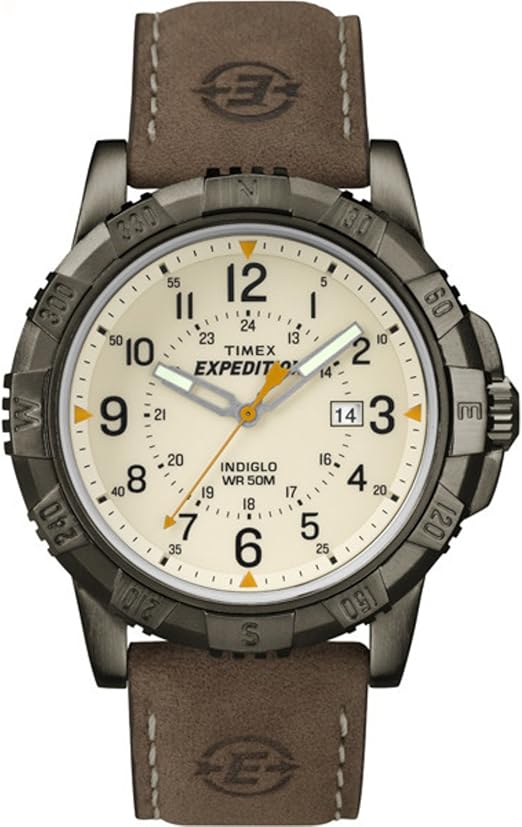 Timex Mens Watch T499909J Timex Amazon.co.uk Watches