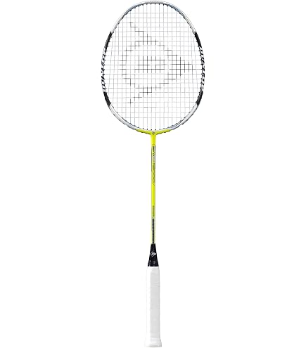 Amazon.com : Dunlop Sports Aero-Star Speed 86 Badminton Racket