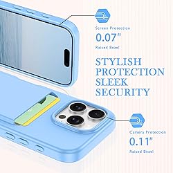 Petocase for iPhone 15 Pro Max Wallet Case Card