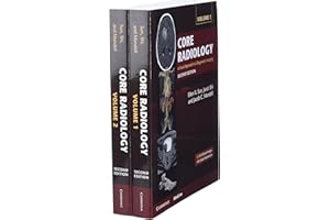 Core Radiology: A Visual Approach to Diagnostic Imaging