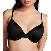 Victoria's Secret Women's Pink Wear Everywhere Push Up Bra, Bras for Women (32A-38DD)