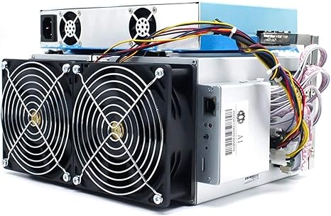 Amazon Co Jp 品質aisc Miner A1 25t 2100wメインサーナーのブロックチェーン鉱山 ホーム キッチン