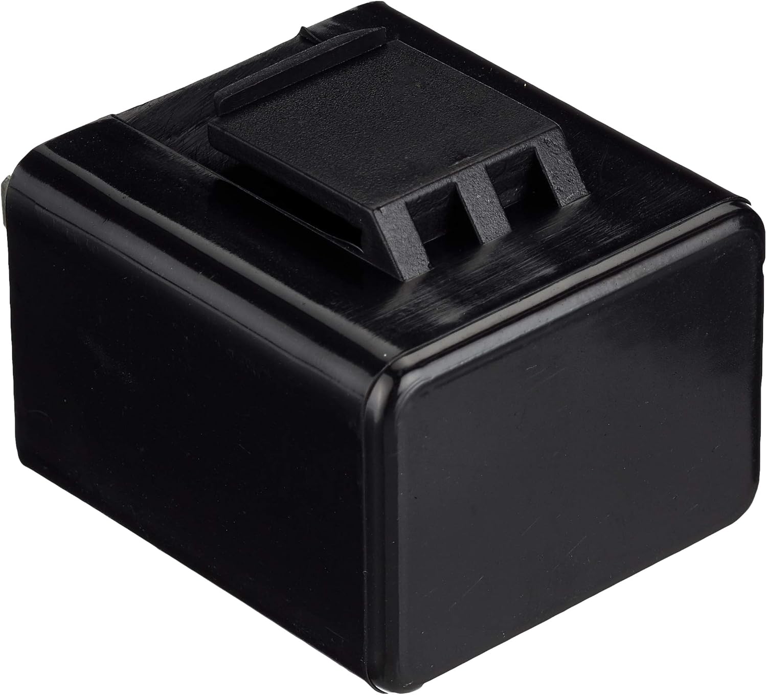 101 Octane 2-pole Digital Flasher Relay Sensor for LED/Standard 1-100 Watts - Image 3