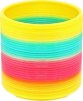fidget slinky