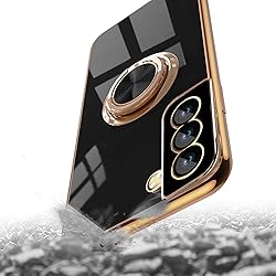 Aitipy for Samsung Galaxy S21 FE Case with 1 Screen