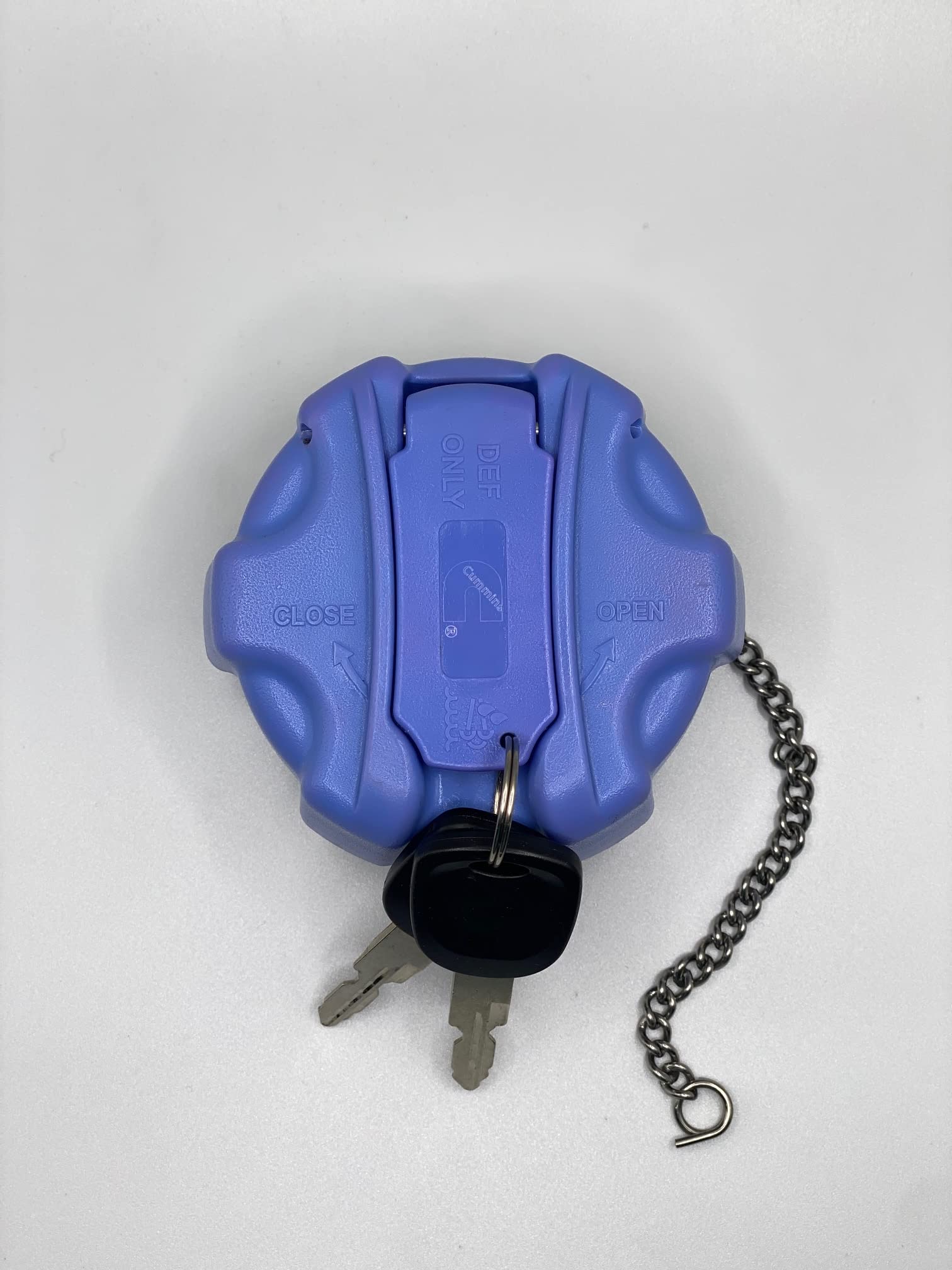 Photo 1 of Diesel Exhaust Fluid Cap 5307947 (DEF) 6.7 liter ISB/QSB engines. Filler Cap