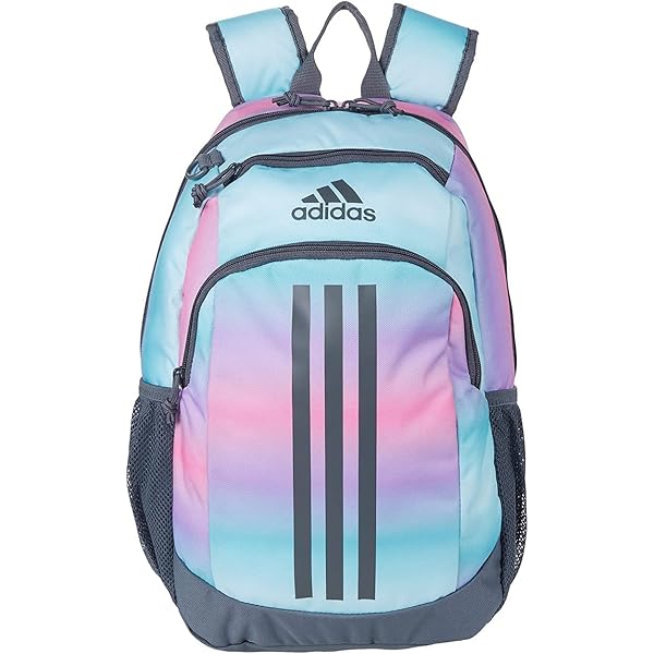 Amazon.com: adidas Ready Small Backpack for Women and Men