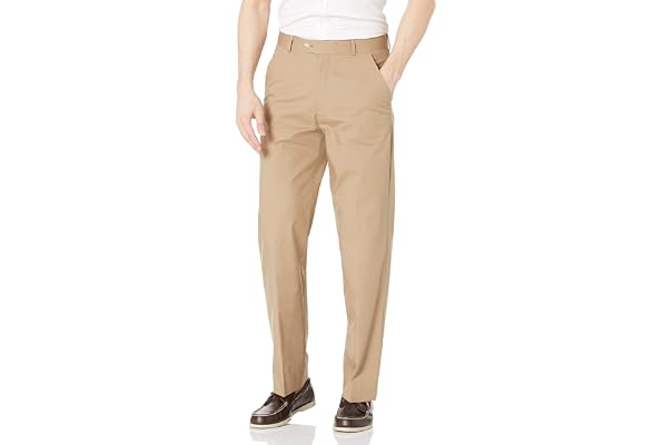 Amazon Los más vendidos: Mejor Pantalones de Traje para Hombre