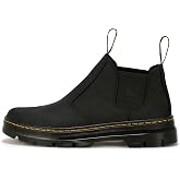 Dr. Martens unisex-adult Hardie II