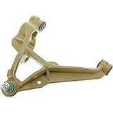 Mevotech TTX Suspension Control Arm and Ball Joint Assembly