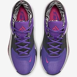 Nike Men's Zoom Freak 4 Basketball Shoes