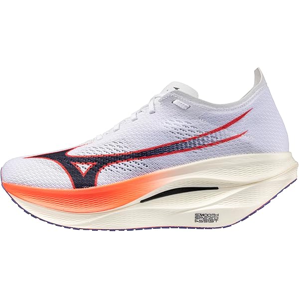 Amazon.com | Mizuno Unisex Wave Rebellion Pro 3 Hanabi Pack