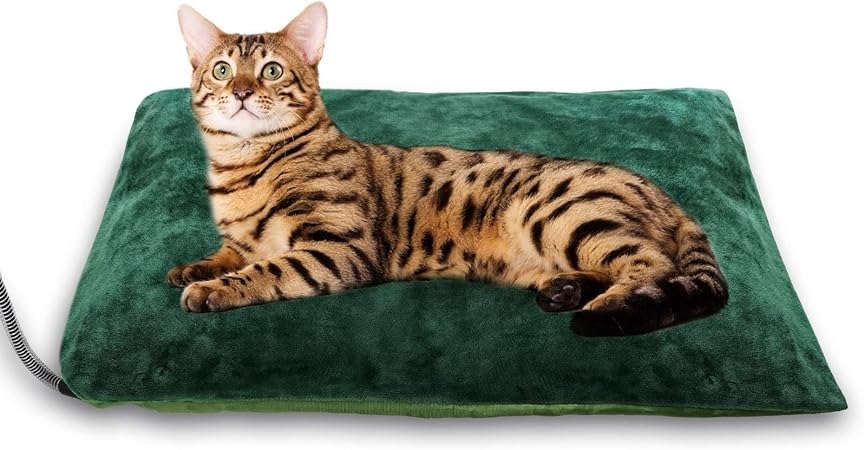outdoor cat blanket