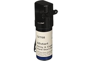 MARS - Motors & Armatures 32708 Mars All Start