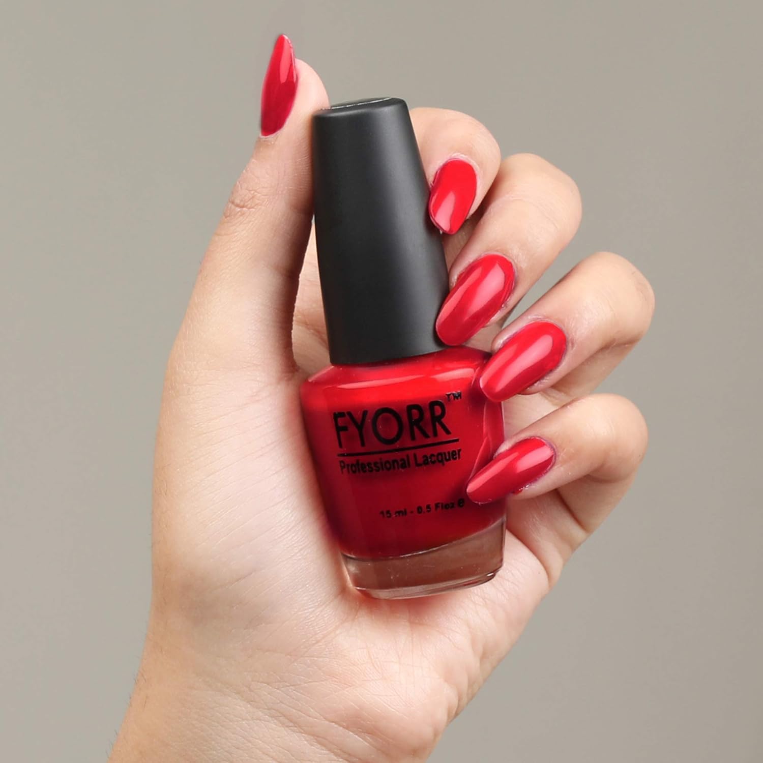 Buy FYORR® Long Lasting Nail Polish, 15 