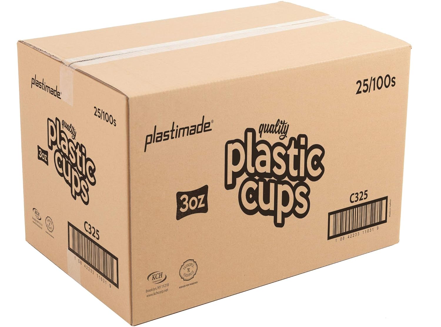 The 9 Best 3M Plastic Cups 11 Oz