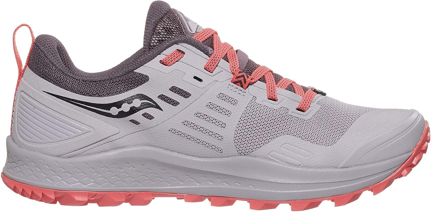  | Saucony Women's Peregrine 10 Trail Running Shoe | Trail Running