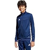 adidas boys Tiro 25 Essentials Training Jacket