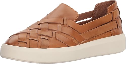 brea huarache slip on