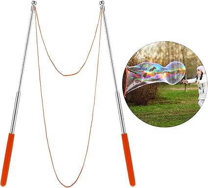 giant bubble wand amazon