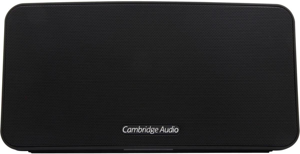 cambridge audio go v2