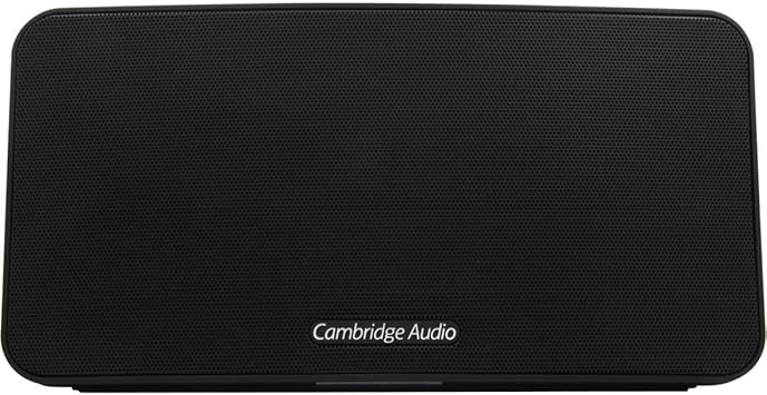 cambridge audio minx go v2
