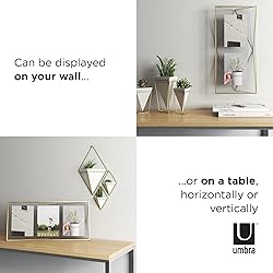 Umbra Prisma Picture Frame