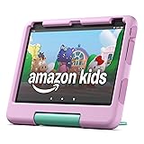Amazon Fire HD 10 Kids tablet (newest model) ages