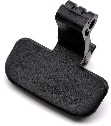Center Console Armrest Lower Latch Clip Fit For 2014-2016 Kia