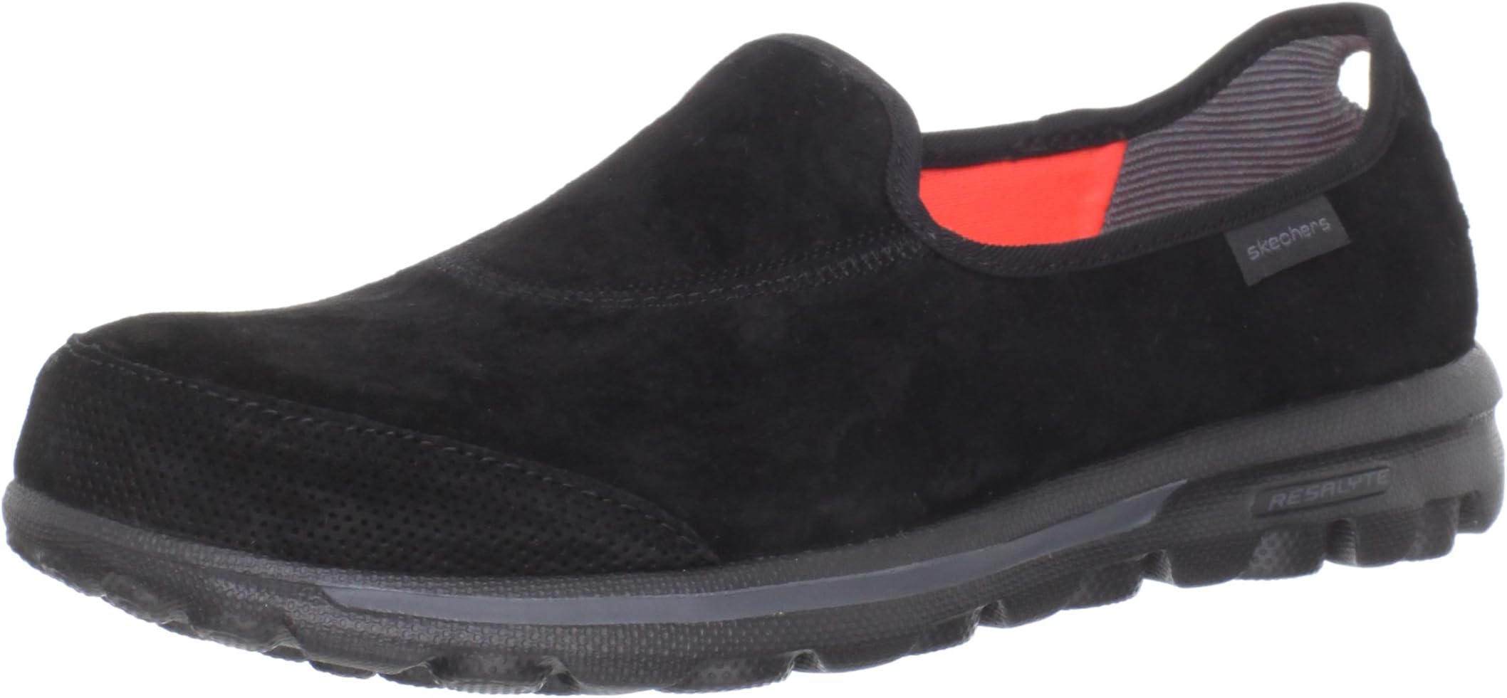 Skechers Performance Women's Go Walk Autumn Slip-On Walking Shoe