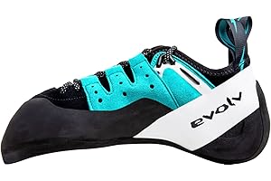 EVOLV Geshido Lace Climbing Shoes - Men's