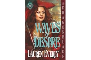 Waves of Desire: Regency Historical Romance (Secrets of the Seas)