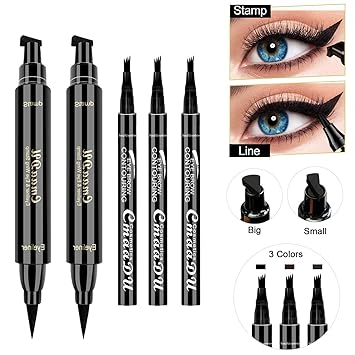 eyeliner easy to apply
